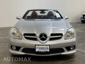 2007 Mercedes-Benz SLK 280 - miniatura 15