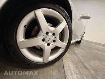 2007 Mercedes-Benz SLK 280 - miniatura 16