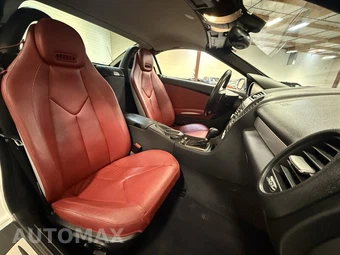 2007 Mercedes-Benz SLK 280 - miniatura 17