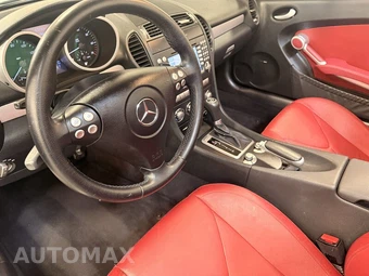 2007 Mercedes-Benz SLK 280 - miniatura 19