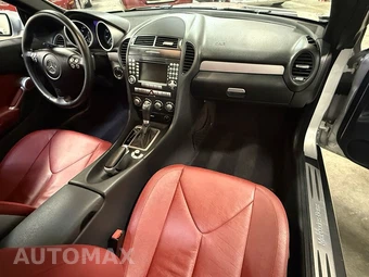 2007 Mercedes-Benz SLK 280 - miniatura 2