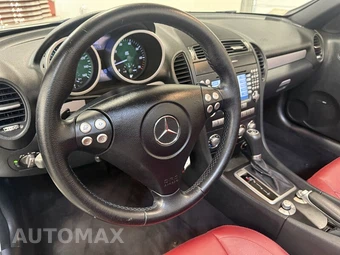 2007 Mercedes-Benz SLK 280 - miniatura 20