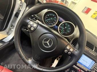 2007 Mercedes-Benz SLK 280 - miniatura 21