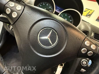 2007 Mercedes-Benz SLK 280 - miniatura 22