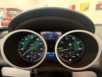 2007 Mercedes-Benz SLK 280 - miniatura 23