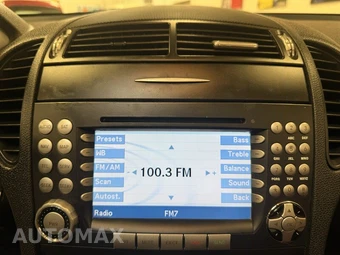 2007 Mercedes-Benz SLK 280 - miniatura 24