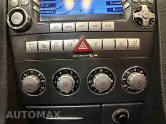2007 Mercedes-Benz SLK 280 - miniatura 25