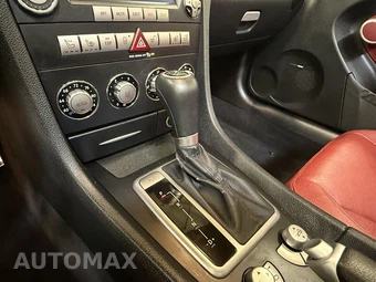 2007 Mercedes-Benz SLK 280 - miniatura 26