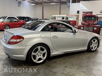 2007 Mercedes-Benz SLK 280 - miniatura 32