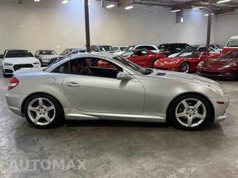 2007 Mercedes-Benz SLK 280 - miniatura 33