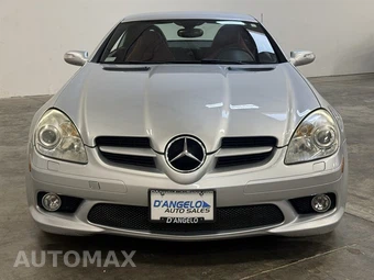 2007 Mercedes-Benz SLK 280 - miniatura 35