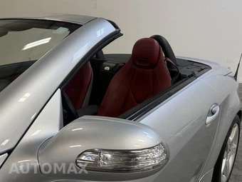 2007 Mercedes-Benz SLK 280 - miniatura 4