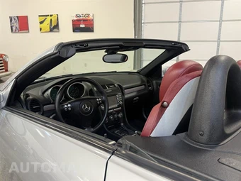 2007 Mercedes-Benz SLK 280 - miniatura 6