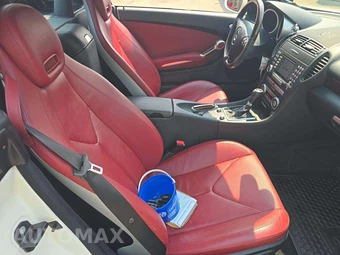2007 Mercedes-Benz SLK 280 – miniatura 16