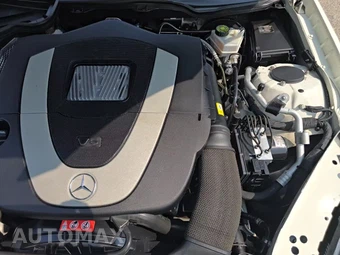 2007 Mercedes-Benz SLK 280 – miniatura 20