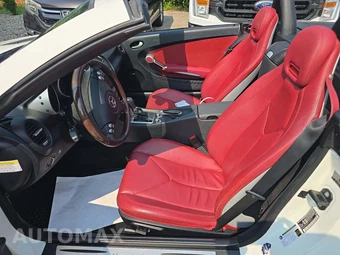2007 Mercedes-Benz SLK 280 – miniatura 6
