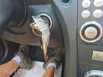 2007 Mercedes-Benz SLK 280 – miniatura 8