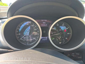 2007 Mercedes-Benz SLK 280 – miniatura 9