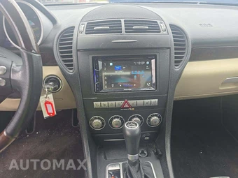 2007 Mercedes-Benz SLK 280 – miniatura 10