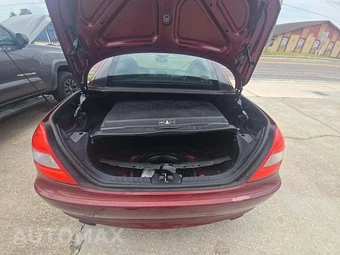 2007 Mercedes-Benz SLK 280 – miniatura 13