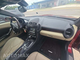 2007 Mercedes-Benz SLK 280 – miniatura 17