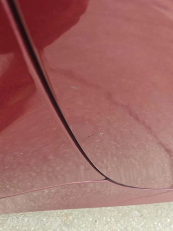 2007 Mercedes-Benz SLK 280 – miniatura 20