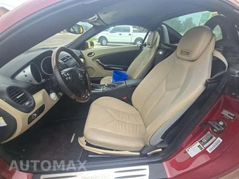 2007 Mercedes-Benz SLK 280 – miniatura 6
