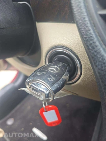 2007 Mercedes-Benz SLK 280 – miniatura 8