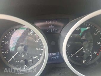 2007 Mercedes-Benz SLK 280 – miniatura 9