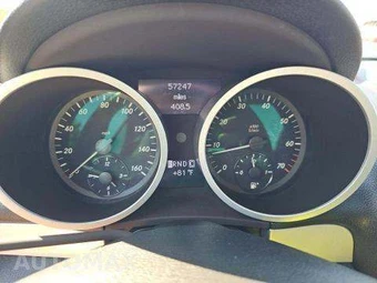 2007 Mercedes-Benz SLK 350 – miniatura 10