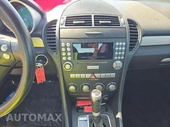 2007 Mercedes-Benz SLK 350 – miniatura 11