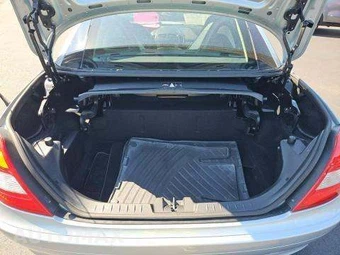 2007 Mercedes-Benz SLK 350 – miniatura 14
