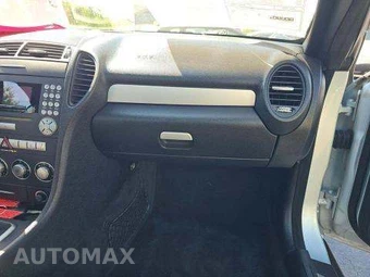 2007 Mercedes-Benz SLK 350 – miniatura 18
