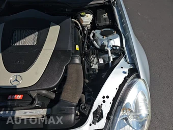 2007 Mercedes-Benz SLK 350 – miniatura 23