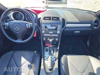 2007 Mercedes-Benz SLK 350 – miniatura 27
