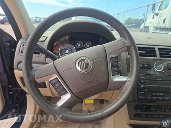 2007 Mercury Milan Premier - miniatura 10