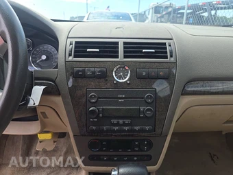 2007 Mercury Milan Premier - miniatura 11