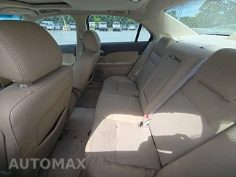 2007 Mercury Milan Premier - miniatura 13