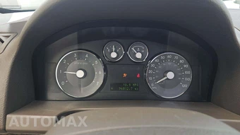 2007 Mercury Milan Premier - miniatura 21