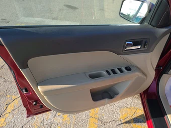 2007 Mercury Milan Premier - miniatura 9