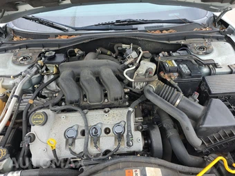 2007 Mercury Milan Premier - miniatura 16