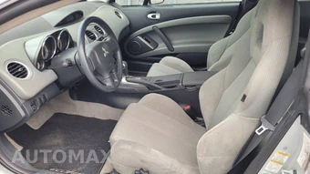 2007 Mitsubishi Eclipse GS Coupe - miniatura 12