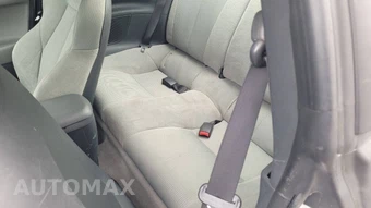 2007 Mitsubishi Eclipse GS Coupe - miniatura 13