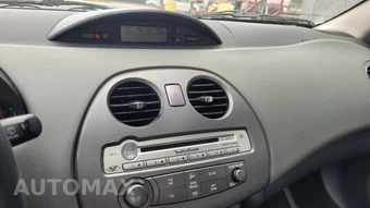 2007 Mitsubishi Eclipse GS Coupe - miniatura 16