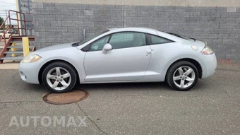 2007 Mitsubishi Eclipse GS Coupe - miniatura 2
