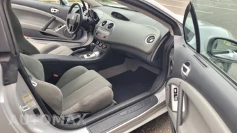 2007 Mitsubishi Eclipse GS Coupe - miniatura 20