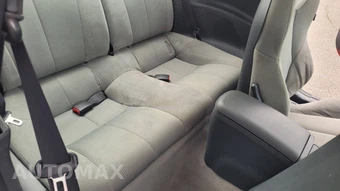 2007 Mitsubishi Eclipse GS Coupe - miniatura 22