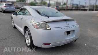 2007 Mitsubishi Eclipse GS Coupe - miniatura 24