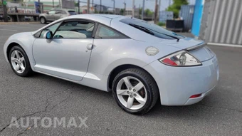 2007 Mitsubishi Eclipse GS Coupe - miniatura 25