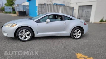 2007 Mitsubishi Eclipse GS Coupe - miniatura 26